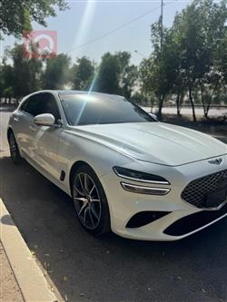 جنسس G70